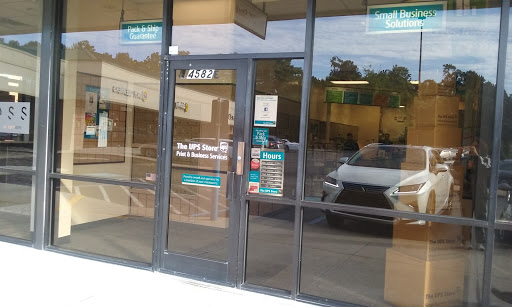 Shipping and Mailing Service «The UPS Store», reviews and photos, 526 Kingwood Dr, Kingwood, TX 77339, USA