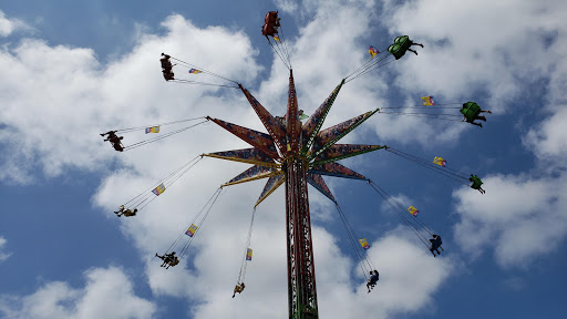 Fairground «Wisconsin State Fair Park», reviews and photos, 640 S 84th St, West Allis, WI 53214, USA