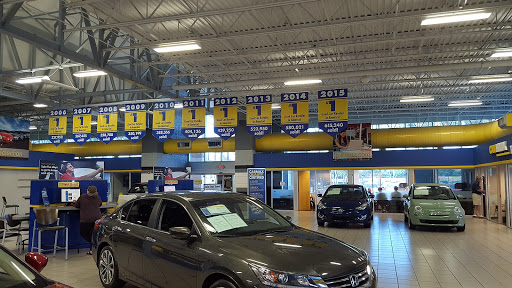 Used Car Dealer «CarMax», reviews and photos, 14920 N Nebraska Ave, Tampa, FL 33613, USA