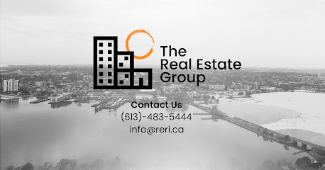 The Real Estate Group @ REMAX RISE Kingston