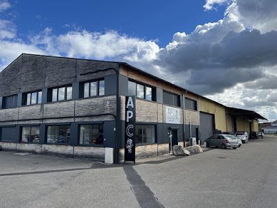 Auto Pièce Concept à Bourg-en-Bresse