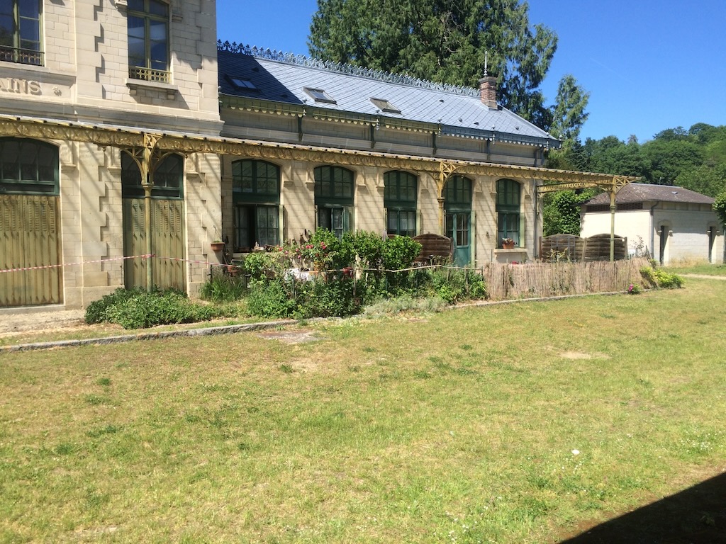 Photo n° 1 de l'avis de M. fait le 13/12/2023 à 09:22