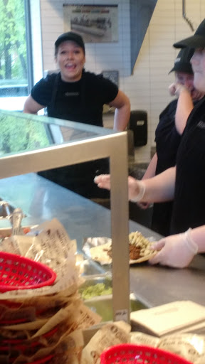 Mexican Restaurant «Chipotle Mexican Grill», reviews and photos, 569 N Main St, Doylestown, PA 18901, USA