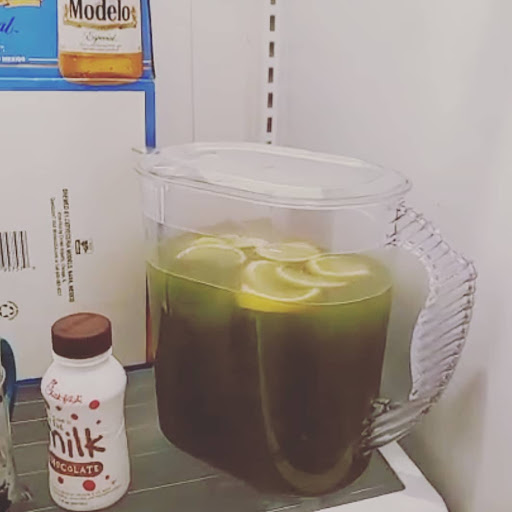 Health Food Store «Good Earth Natural Food Co.», reviews and photos, 6350 Guilford Ave, Indianapolis, IN 46220, USA