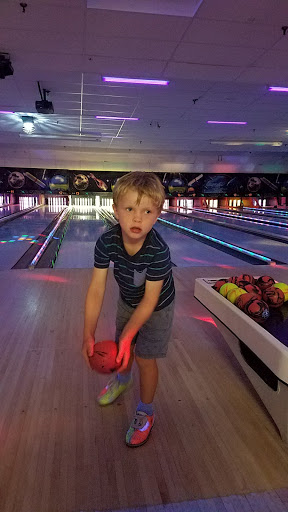Bowling Alley «Cape Ann Lanes», reviews and photos, 53 Gloucester Ave, Gloucester, MA 01930, USA