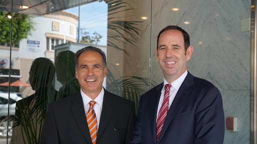 Personal Injury Attorney «Joshua W. Glotzer, APC», reviews and photos