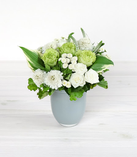 Florist «Marcel Florist Inc», reviews and photos, 541 N Fairbanks Ct, Chicago, IL 60611, USA