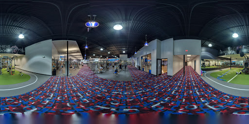 Gym «Genesis Health Clubs - Topeka North», reviews and photos, 2020 NW Topeka Blvd #200, Topeka, KS 66608, USA