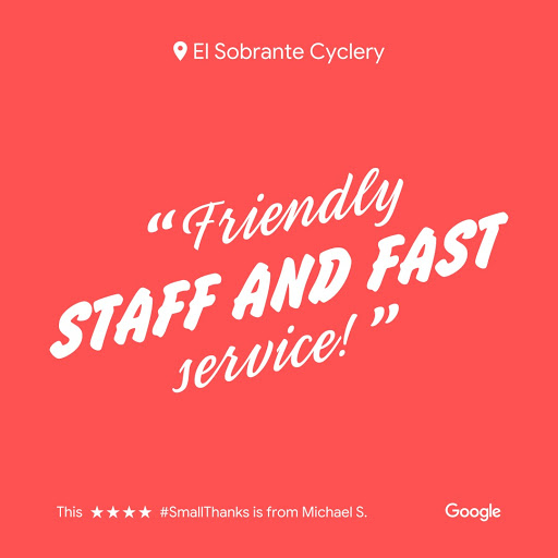 Bicycle Store «El Sobrante Cyclery», reviews and photos, 5057 El Portal Dr, El Sobrante, CA 94803, USA