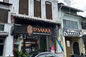 D'Sakra- Finest Indian Restaurant In The City image
