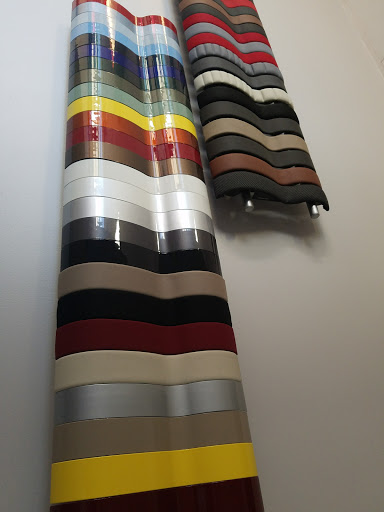 Car Dealer «Alfa Romeo FIAT of McKinney», reviews and photos, 800 N Central Expy, McKinney, TX 75070, USA