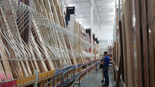 Home Improvement Store «Menards», reviews and photos, 6401 SW 17th St, Topeka, KS 66604, USA