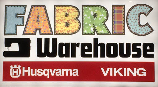 Fabric Store «Fabric Warehouse», reviews and photos, 3030 N Florida Ave, Lakeland, FL 33805, USA