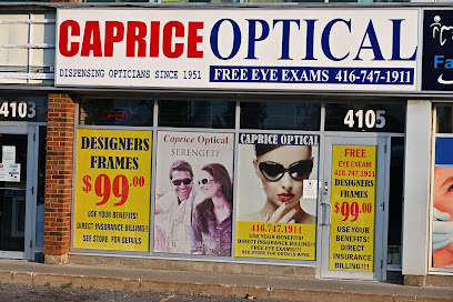 Caprice Optical