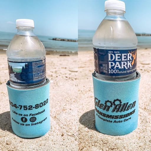 Transmission Shop «Glen Allen Transmission and Complete Auto Care», reviews and photos, 510 Pleasant St Suite A, Ashland, VA 23005, USA