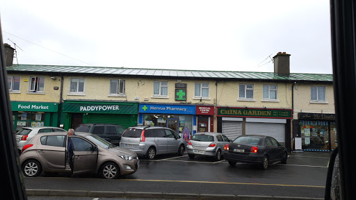 Mervue Pharmacy in Galway, Co. Galway (Gaillimh)