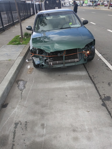 Auto Parts Store «AutoZone», reviews and photos, 807 27th St, Oakland, CA 94608, USA