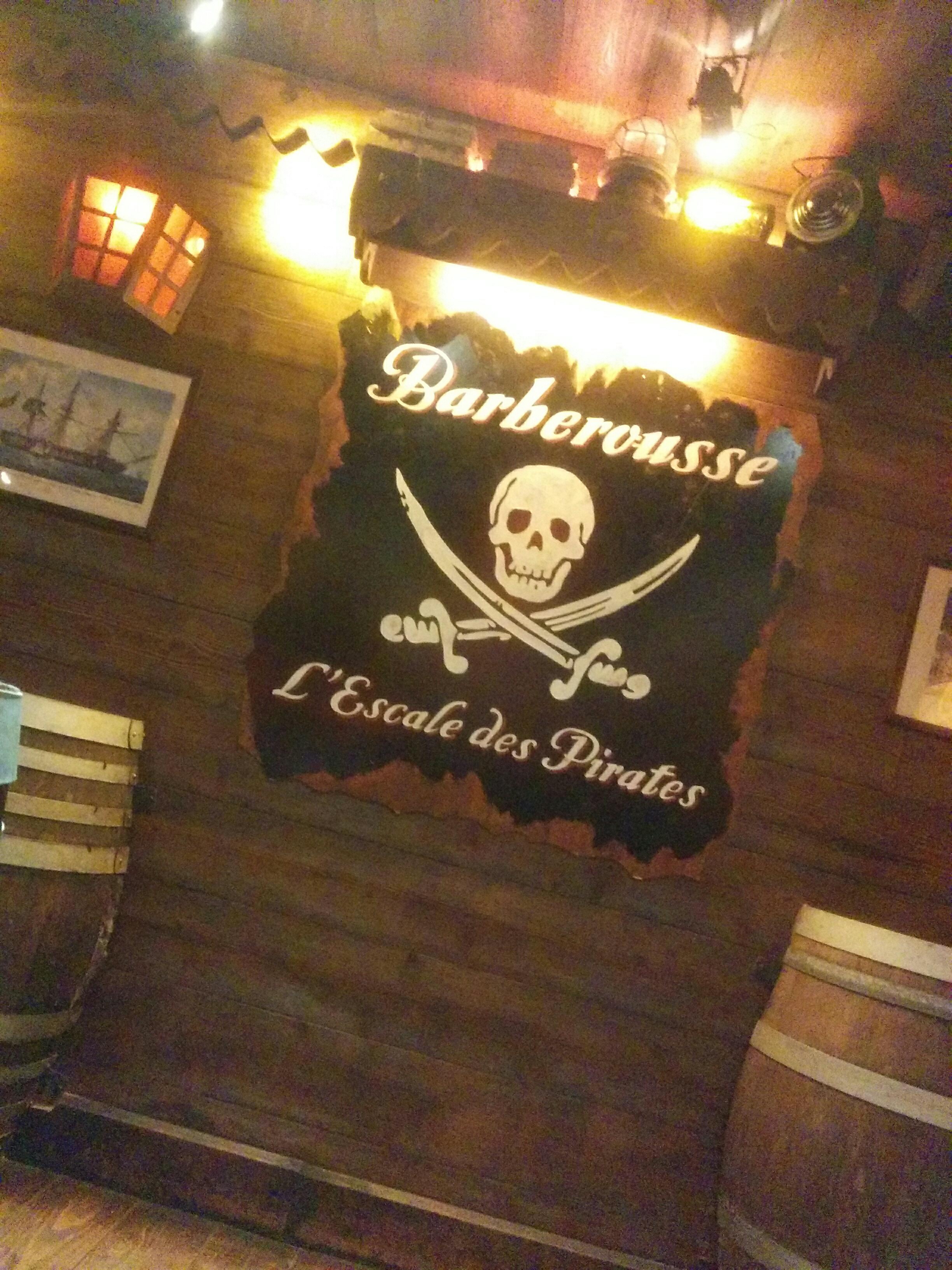Photo n° 1 de l'avis de Romain.a fait le 01/08/2018 à 06:35