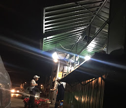 Taqueria LALO. photo