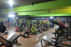 Sleek Fitness Centre image