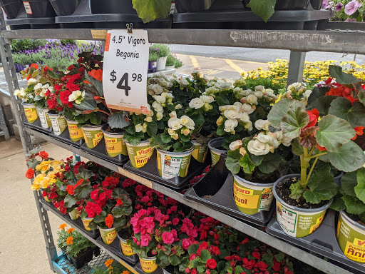 Home Improvement Store «The Home Depot», reviews and photos, 170 Union Hill Rd, Morganville, NJ 07751, USA