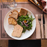 Foie gras du Restaurant Bistroquet à la Une à Toulouse - n°1