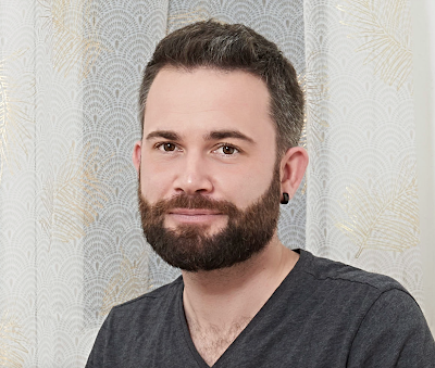 Ludovic VAN DINGENEN | Thérapeute Ostéopathe - Praticien en Thérapie Florale | Menton à Menton