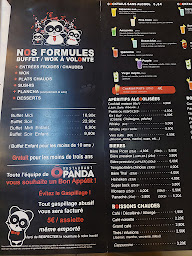 Photo n°2 de ÔPANDA Clermont Ferrand Nord à Clermont-Ferrand ()