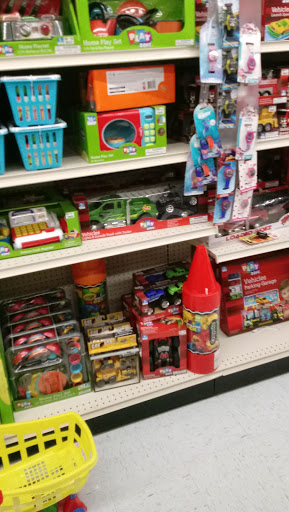 Discount Store «Big Lots», reviews and photos, 2136 E Markland Ave, Kokomo, IN 46901, USA