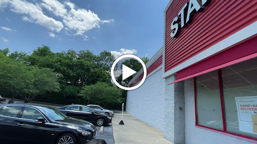 Office Supply Store «Staples», reviews and photos, 1905 Edwards Lake Rd, Birmingham, AL 35235, USA