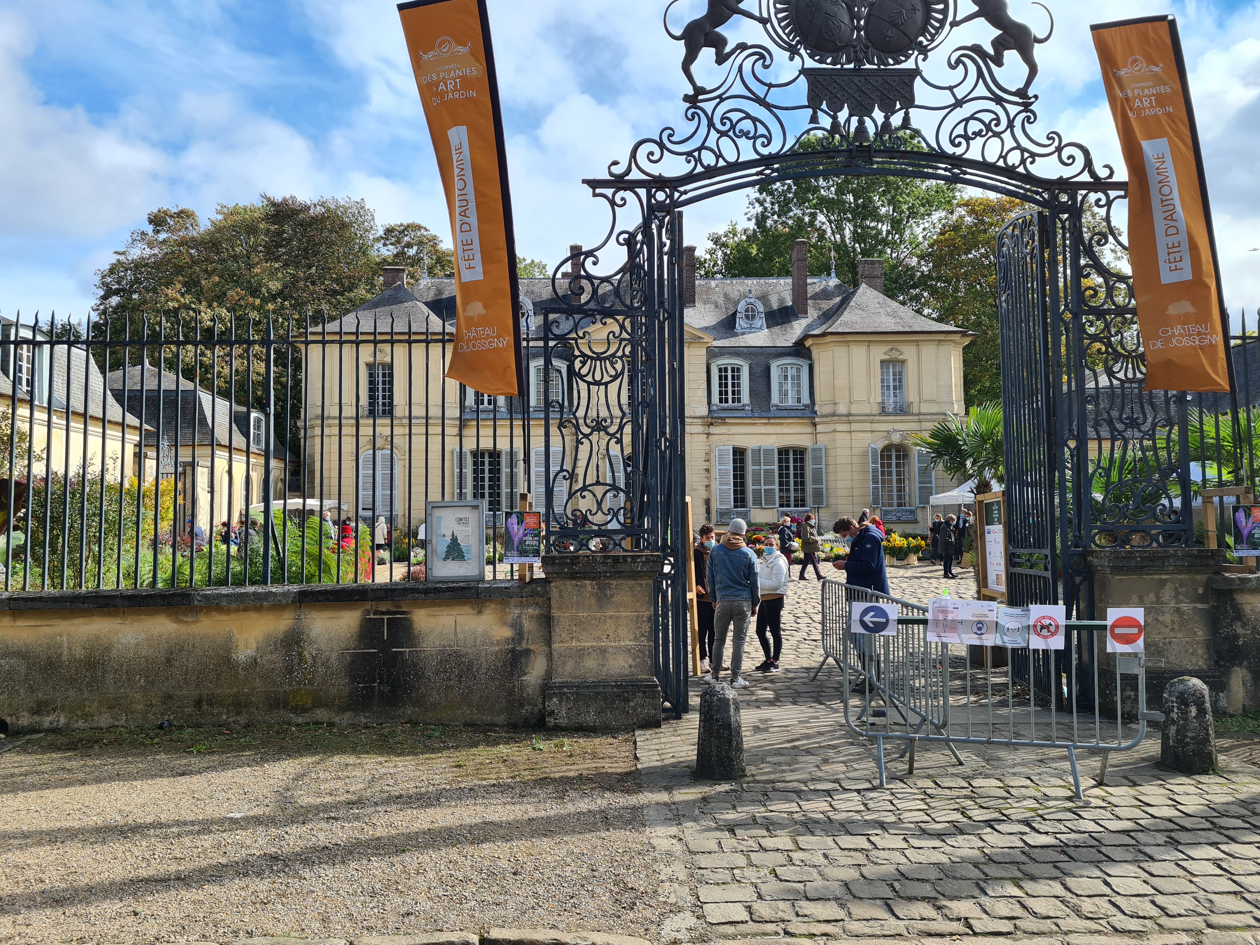 Photo n° 9 de l'avis de Philippe.e fait le 04/10/2020 à 12:03