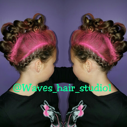 Explore gon tattoo ideas, creative tattoo ideas in Bedford, available at Waves Hair Studio