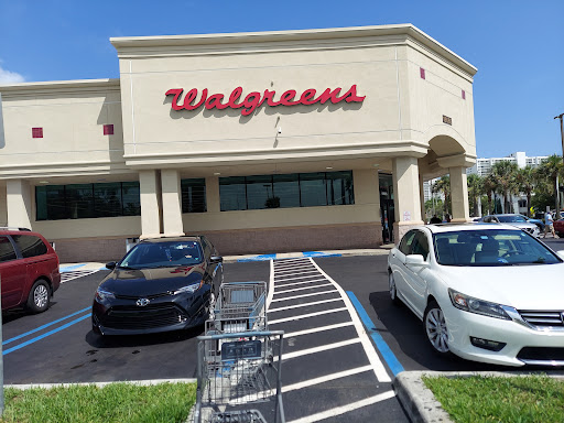 Drug Store «Walgreens», reviews and photos, 18665 Biscayne Blvd, Aventura, FL 33180, USA