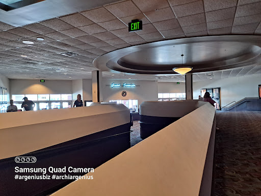 Movie Theater «AMC Classic Merchants Crossing 16», reviews and photos, 15201 N Cleveland Ave, North Fort Myers, FL 33903, USA