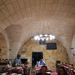 Photo n°3 de l'avis de Lorenzo.i fait le 21/09/2016 à 12:19 sur le  Masseria Bellimento à Sant'Isidoro