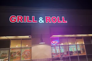 Grill & Roll image