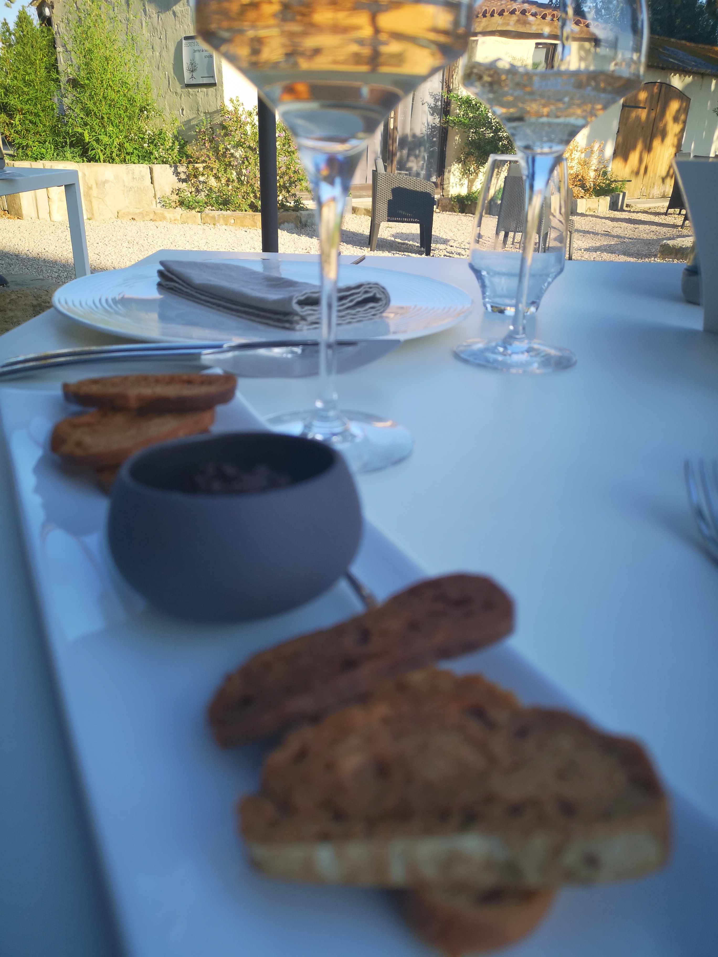 Photo n° 4 de l'avis de Marina.o fait le 16/07/2018 à 19:10