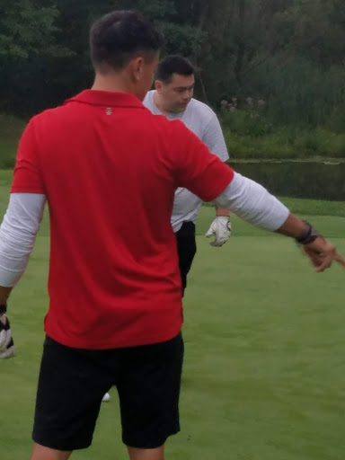 Golf Club «Hickory Creek Golf Course», reviews and photos, 3625 Napier Road, Superior Charter Twp, MI 48198, USA