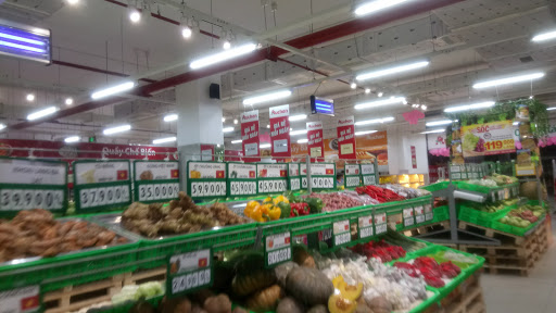 Top 1 các cửa hàng auchan Huyện Cô Tô Quảng Ninh 2022