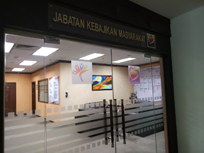 Jabatan Kebajikan Masyarakat Negeri Kedah