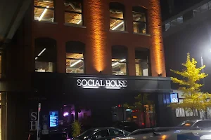 Social House Kitchen and Bar image