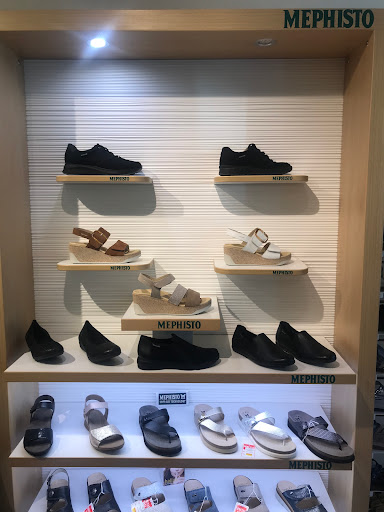 Shoe Store «Footwear etc.», reviews and photos, 316 Main St, Los Altos, CA 94022, USA