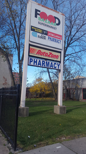 Auto Parts Store «AutoZone», reviews and photos, 1 Pathmark Plaza, Mt Vernon, NY 10550, USA