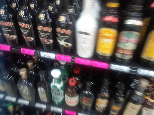 Liquor Store «Beaverton Liquor», reviews and photos, 11423 SW Beaverton Hillsdale Hwy, Beaverton, OR 97005, USA