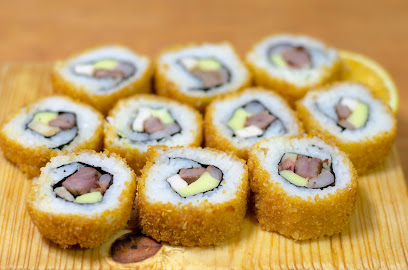 Sushi Nagano 57