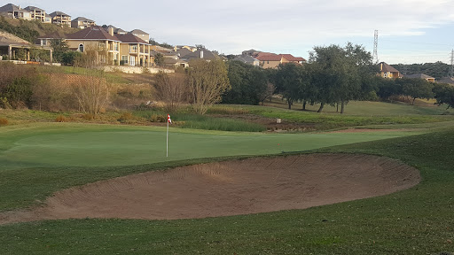 Golf Course «Cedar Creek Golf Course», reviews and photos, 8250 Vista Colina, San Antonio, TX 78255, USA