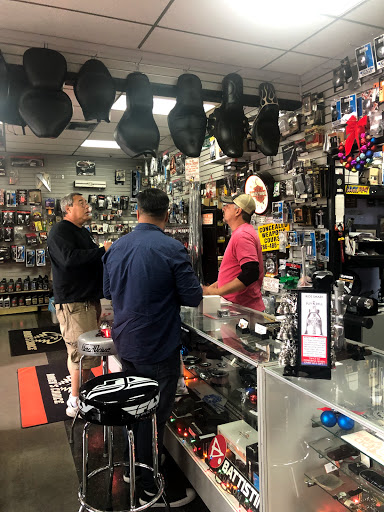 Motorcycle Shop «Heaven Cycle», reviews and photos, 7254 Bird Rd, Miami, FL 33155, USA