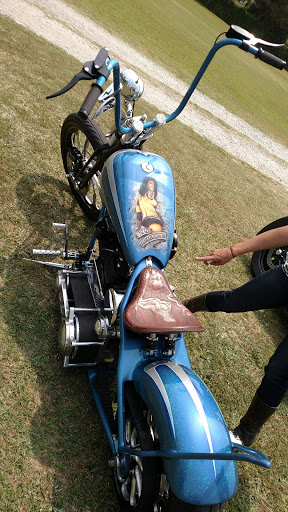 Tattoo Shop «Vertigo Tattoo & Body Piercing», reviews and photos, 7594 Shipyard Rd, Manns Harbor, NC 27953, USA