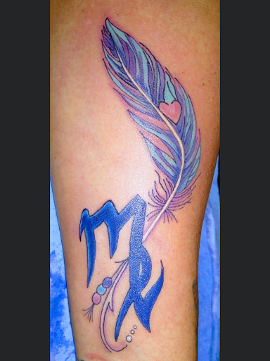 Explore chest tattoo male ideas, creative tattoo ideas in Okeechobee, available at Muck City Tattoos & Piercings