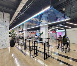 Metro Mall MRT Chatuchak Park photo